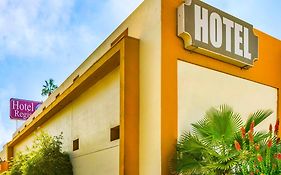 Hotel Regis